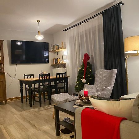 Apartament Sloneczne Tatry Droga Na Bystre 5B 자코파네 외부 사진