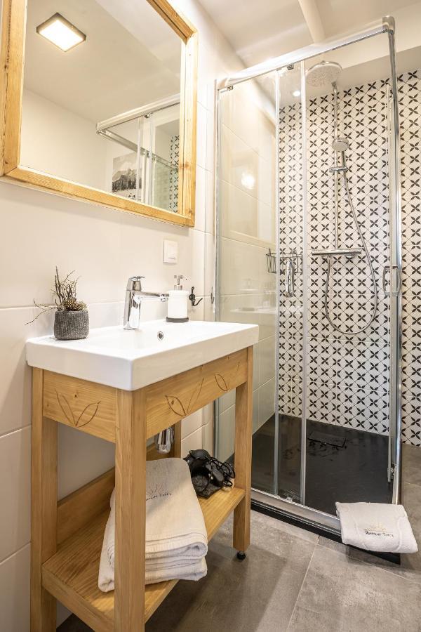 Apartament Sloneczne Tatry Droga Na Bystre 5B 자코파네 외부 사진