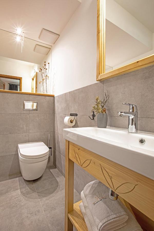 Apartament Sloneczne Tatry Droga Na Bystre 5B 자코파네 외부 사진